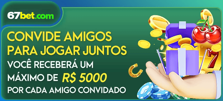 Slots no app 67BET mobile