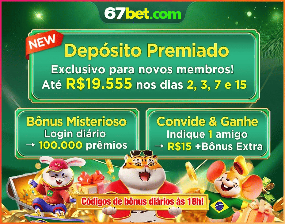 Roleta e blackjack 67BET