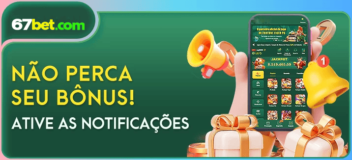 67BET multi dispositivo