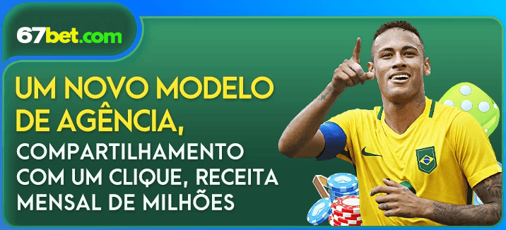 Pagamentos 67BET PIX