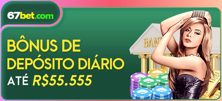 Bônus exclusivos membros VIP 67BET